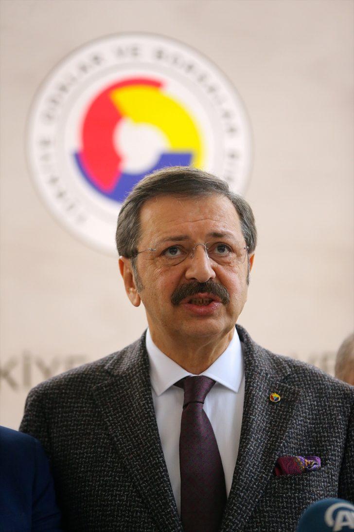 "Türkiye'nin temelleri sağlam" G4