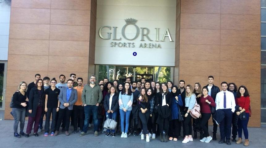 Fizik Tedavi ve Rehabilitasyon Y&uuml;ksekokulu Antalya&rsquo;da