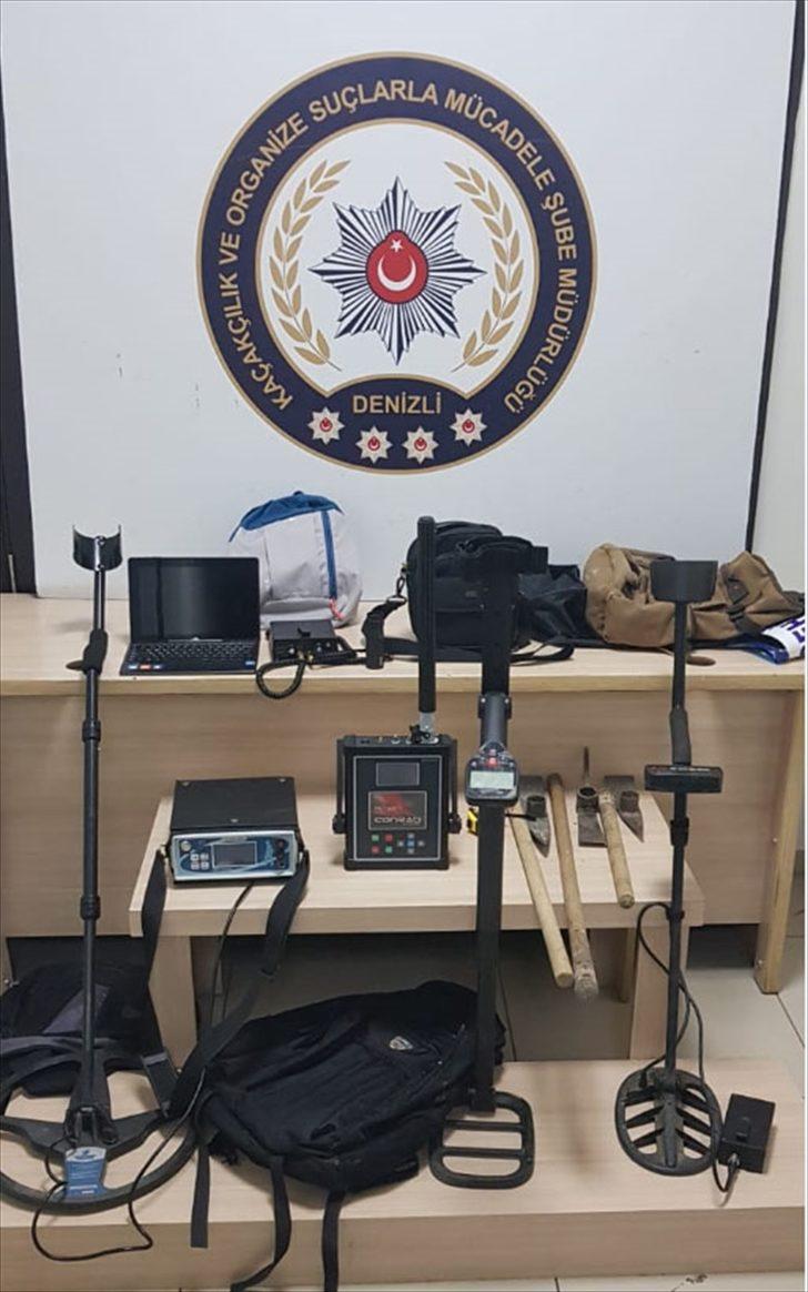 Kendilerini kamu görevlisi gibi tanıtmışlar! Tüm detaylar ortaya çıktı G1