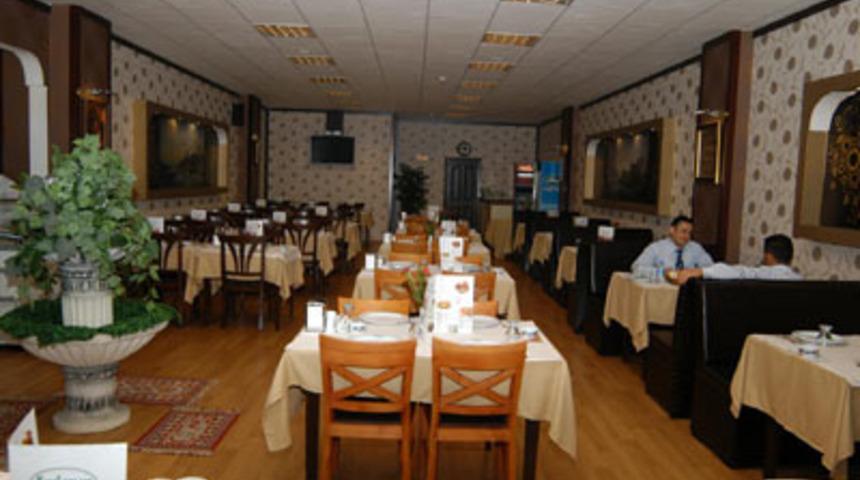 Enderun Osmanlı- T&uuml;rk Mutfağı