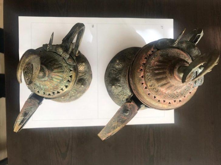 Kendilerini kamu görevlisi gibi tanıtmışlar! Tüm detaylar ortaya çıktı G5