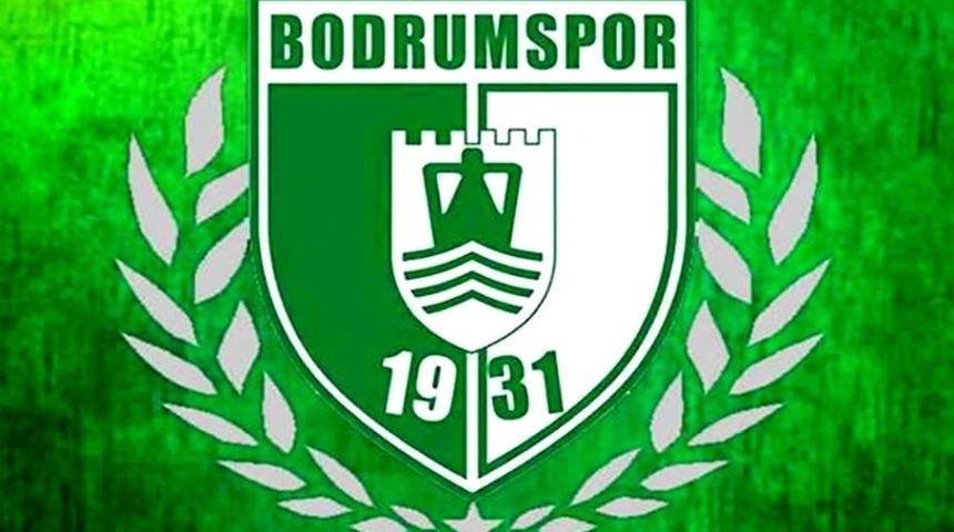 Bodrumspor kupa ve lig ma&ccedil;ını Muğla Atat&uuml;rk&rsquo;te oynayacak
