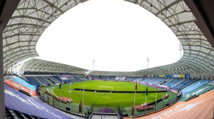 Ankarag&uuml;c&uuml;, Medipol Başakşehir ma&ccedil;ının başka bir şehirde oynanacağını a&ccedil;ıkladı