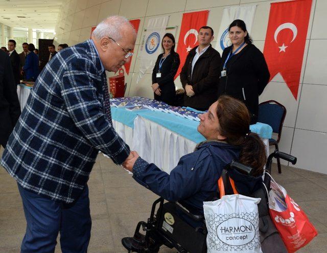 3 Aralık Dünya Engelliler Günü