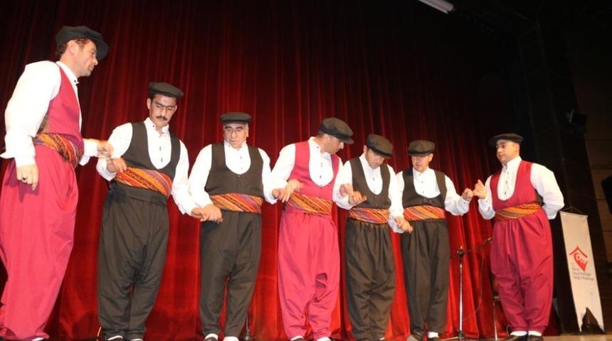 Elazığ’da engelliler günü etkinliği