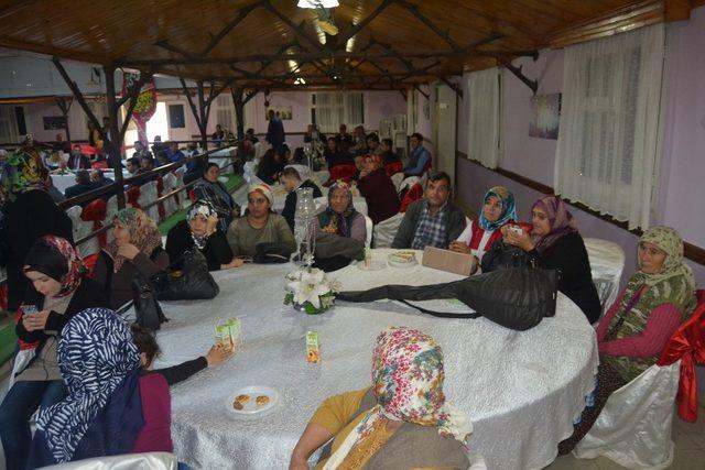 Türkiye Beyazay Derneği’nden Dünya Engelliler Günü etkinliği