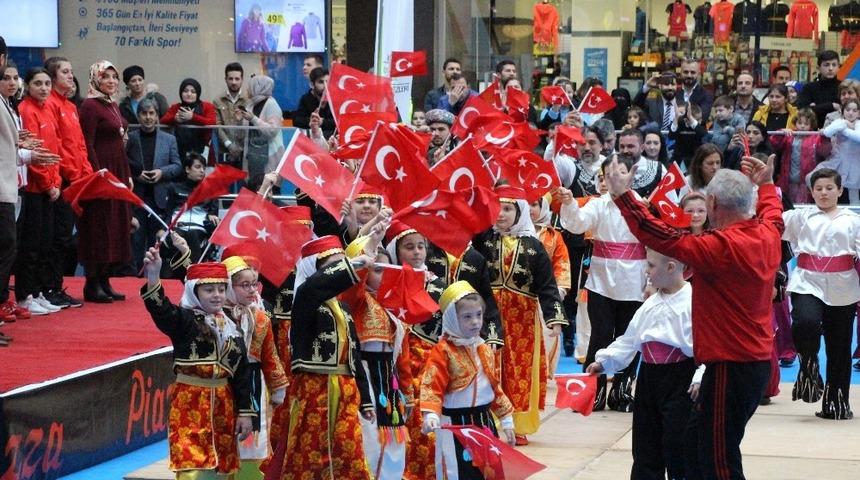 Engelleri Aşma Vakti