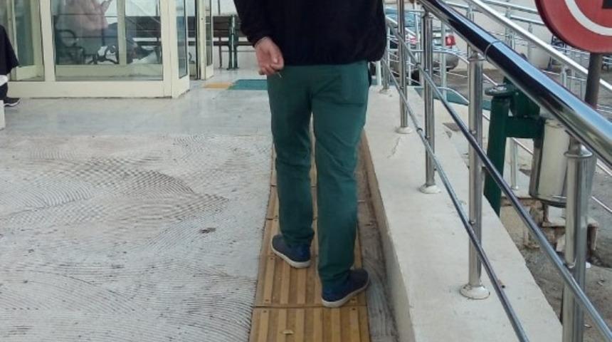 3 Aralık D&uuml;nya Engelliler G&uuml;n&uuml;