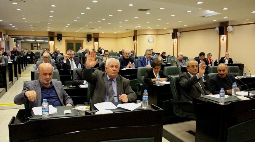 Su indirimi "Engelliler G&uuml;n&uuml;"nde karara bağlandı