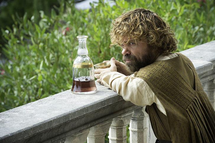 Tyrion Lannister