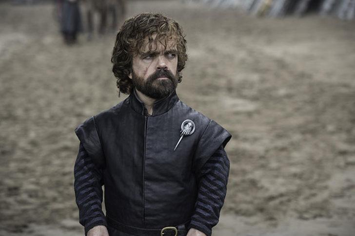 Peter Dinklage