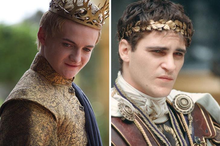 Zalim Kral Joffrey