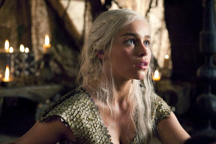 Khaleesi