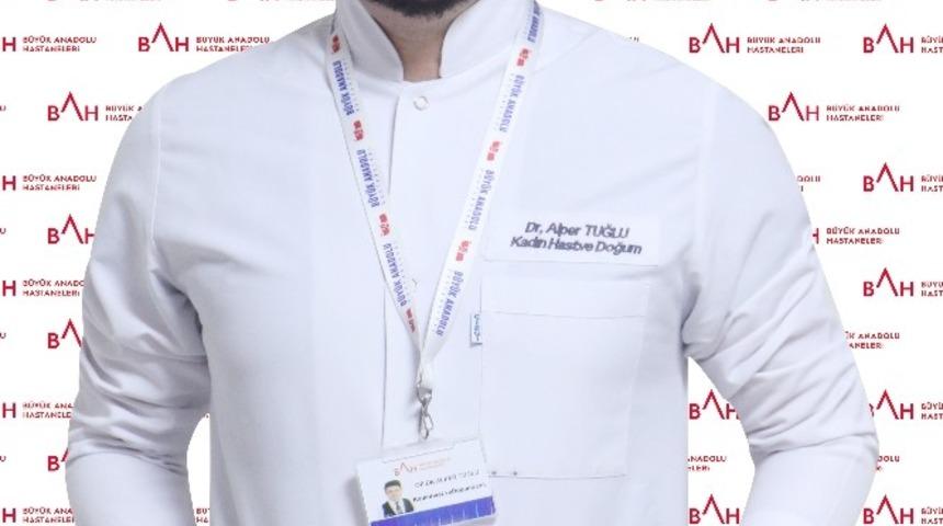 Anne adaylarına &rsquo;erken doğum&rsquo; uyarısı