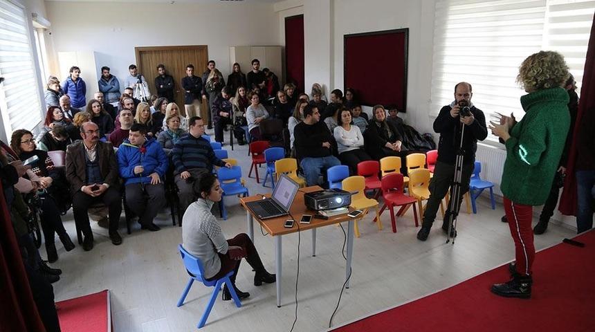 Edirne&rsquo;de &lsquo;&Ouml;zel Gereksinimli &Ccedil;ocuklar ve Ergenlik&rsquo; semineri