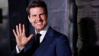 Tom Cruise ile sevgili olmak için sıraya girmeniz gerekiyor