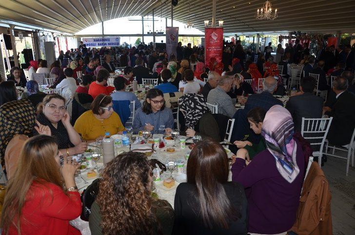 Vali Yavuz:  “Devletimiz Ordu’da dezavantajlı kesimlere 350 milyon TL destekte bulundu” G4