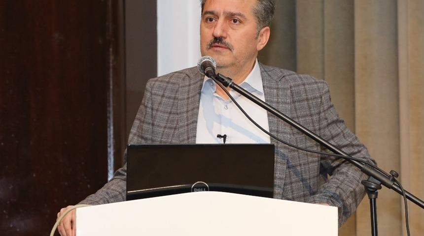 ERÜ’de Evlilik Okulu Seminerleri devam ediyor