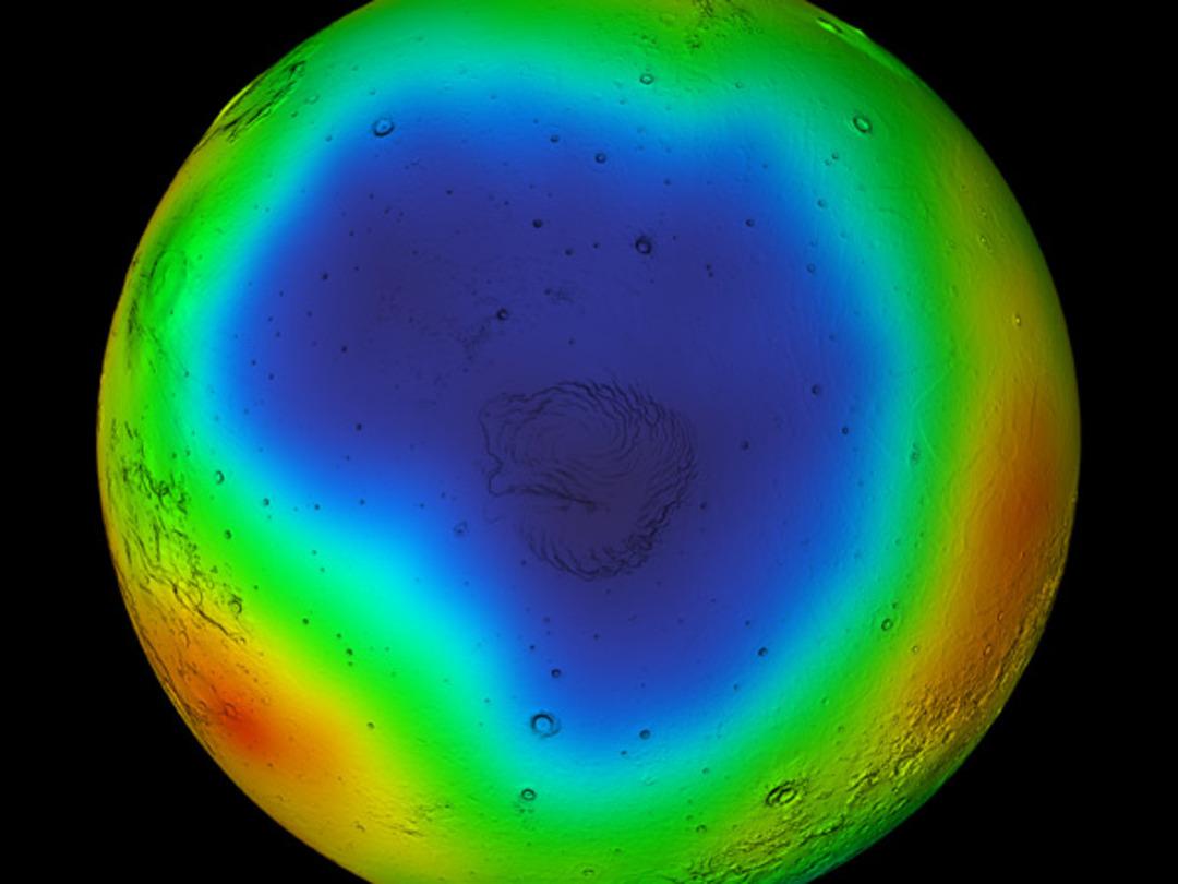 Korkulan oluyor! Bilim insanları keşfetti: Kış mevsimi başlarken...