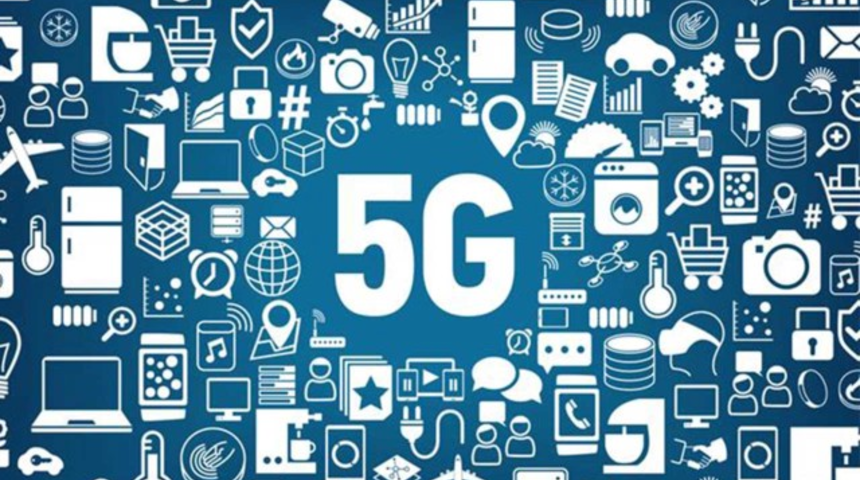 5G&rsquo;ye ilk ge&ccedil;ecek &uuml;lke belli oldu!