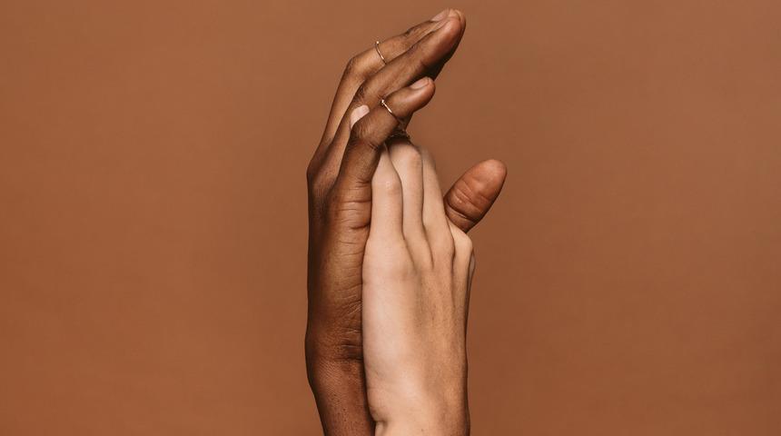 Sevgilinizle el ele tutuşma şekliniz her şeyi ortaya &ccedil;ıkarıyor