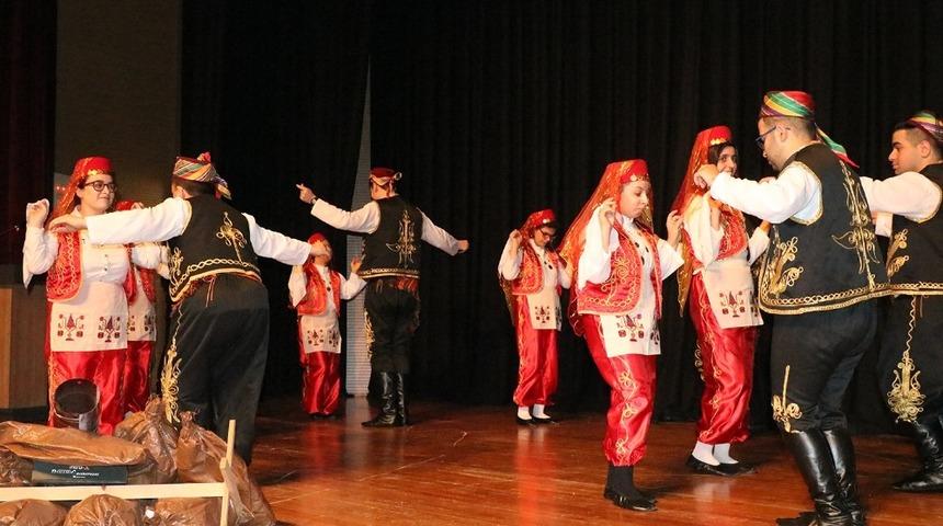 Başkan To&ccedil;oğlu: &ldquo;Engelli kardeşlerimizin her zaman yanında olduk&rdquo;