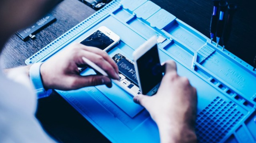 iPhone pil değişimi i&ccedil;in son g&uuml;nler!