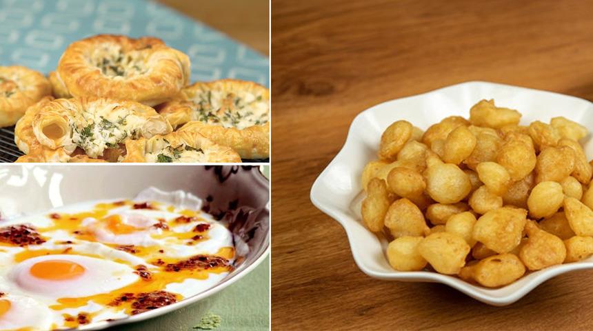 Cep yakmaz: Birbirinden leziz bütçe dostu 10 tarif