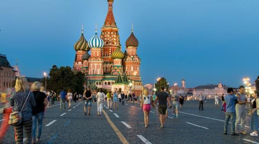 'Rus ekonomisi 2019'da yüzde 1'in altında büyüyecek'