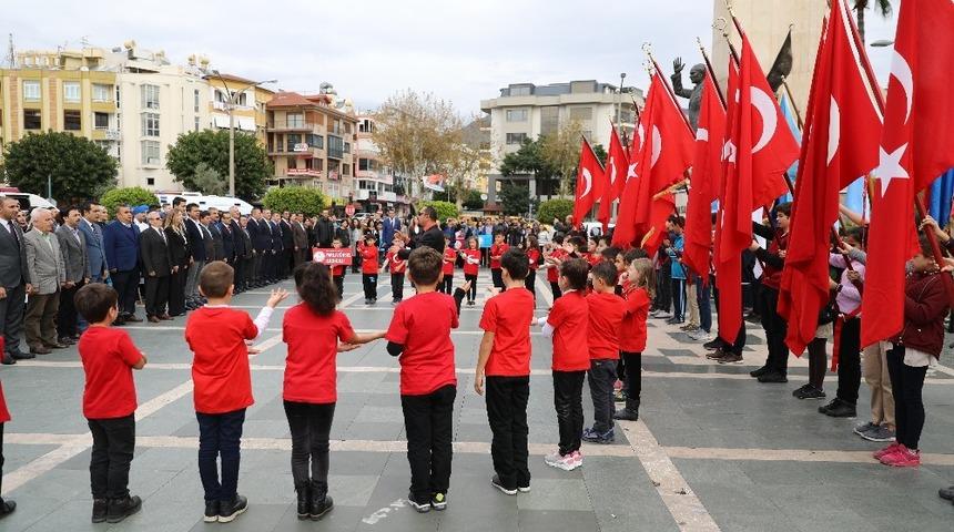3 Aralık D&uuml;nya Engelliler G&uuml;n&uuml;