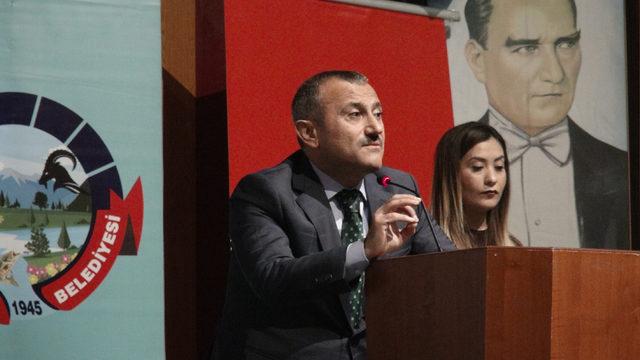 Tunceli’de Dünya Engelliler Günü'ne renkli kutlama