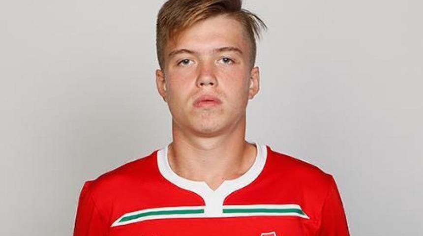 Lokomotiv Moskova'lı Alexey Lomakin donarak hayatını kaybetti