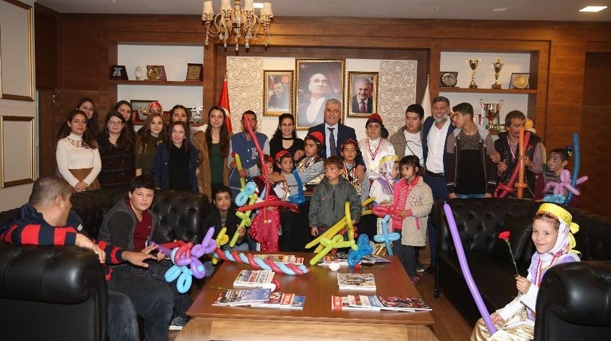 &Ccedil;alık: &ldquo;Engelleri aşacağız&rdquo;