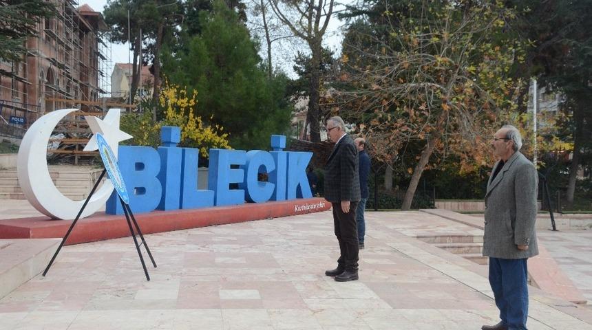 3 Aralık D&uuml;nya Engelliler G&uuml;n&uuml; kutlandı