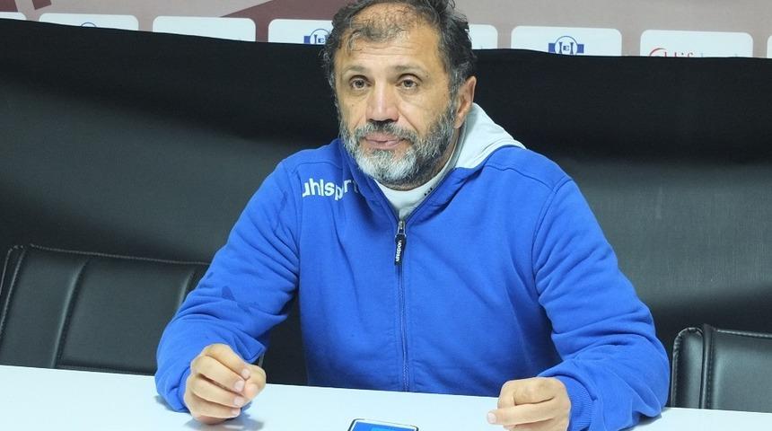 Bandırmaspor&rsquo;da G&uuml;ng&ouml;r ile yollar ayrıldı