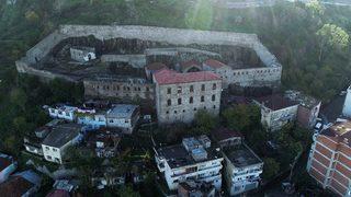 4 yıl sürdü: Maliyeti 2 milyon TL! İşte son hali