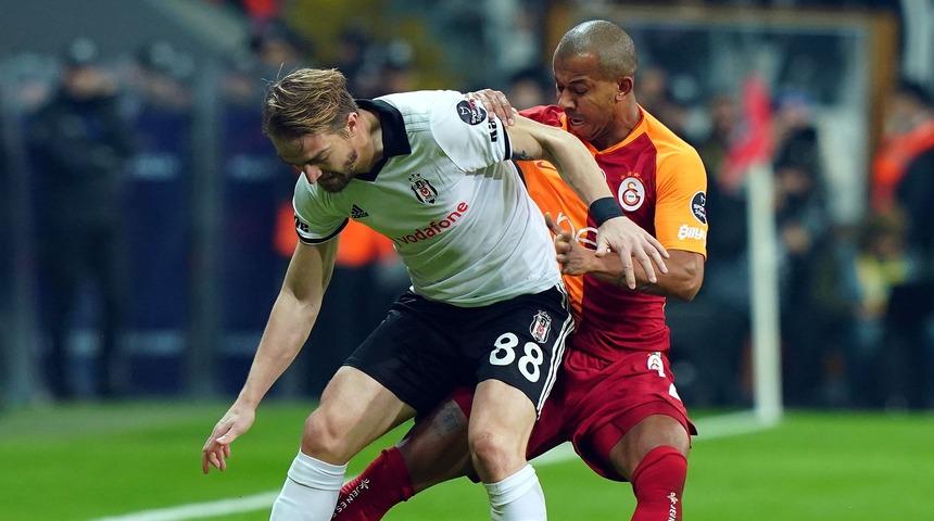 Beşiktaş'ta Caner Erkin'in arka adalesinde yırtık tespit edildi!