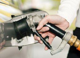 Otogaza gece yarısından itibaren indirim!