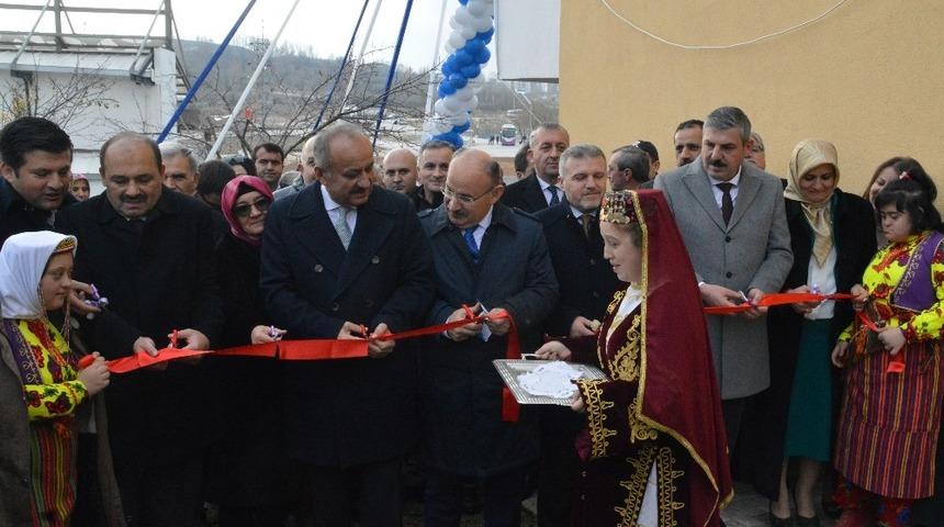 3 Aralık D&uuml;nya Engelliler G&uuml;n&uuml;nde engellilere en b&uuml;y&uuml;k hediye