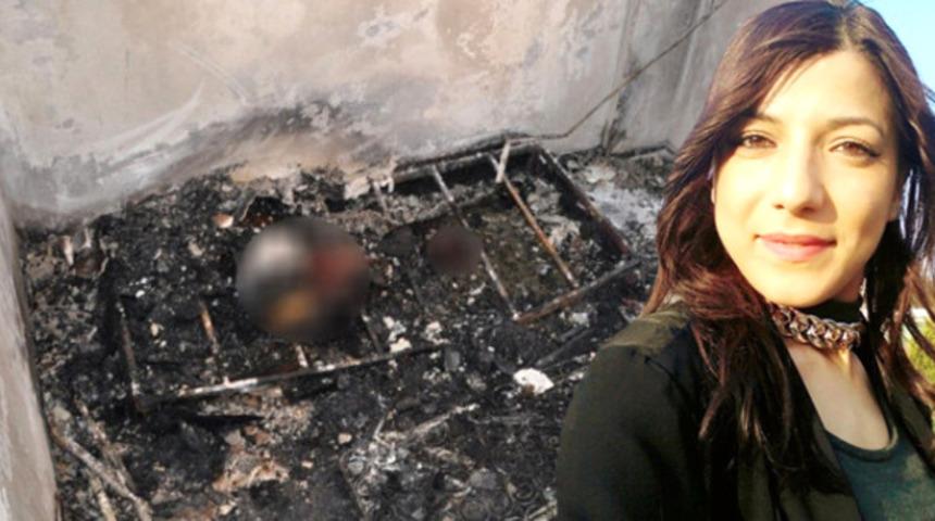 Tecavüze uğradı, öldürüldü, cesedi yakıldı! Kan donduran olayda flaş gelişme