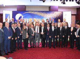 Hisarcıklıoğlu: Türkiye ekonomisinin temellerinin sağlamdır