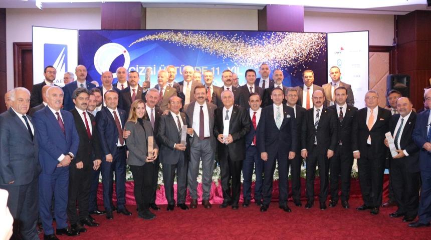 Hisarcıklıoğlu: Türkiye ekonomisinin temellerinin sağlamdır