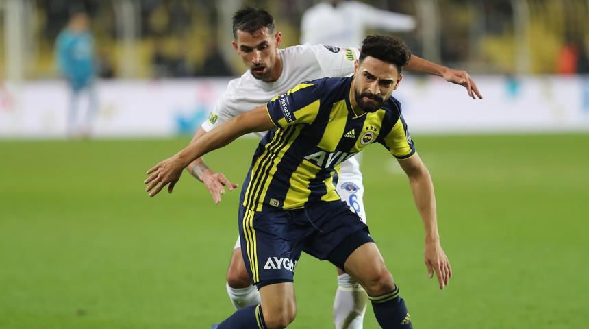 Mehmet Ekici: Üzülmeyeceğiz, çalışmaya devam edeceğiz