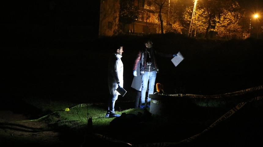 Sancaktepe’de 22 yaşındaki ambulans şoförü intihar etti