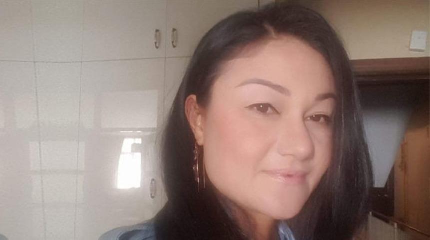 Babası kentin &ouml;nde gelenlerindendi! Avukatın korkun&ccedil; &ouml;l&uuml;m&uuml;!