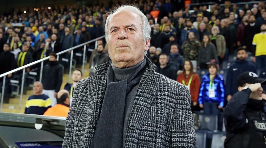 Mustafa Denizli: Fenerbahçe’ye hiçbir şey olmaz
