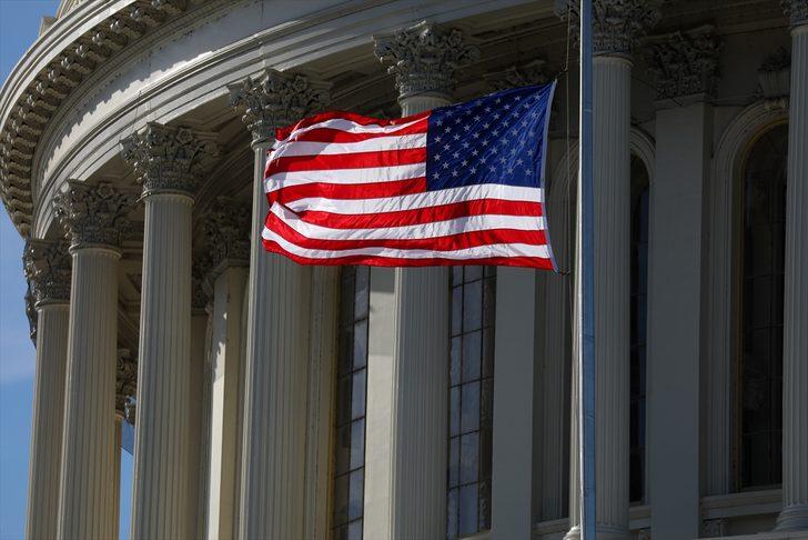 'Baba Bush' için anma töreni G1