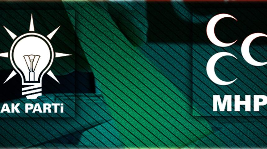 AK Parti-MHP ittifakındaki bu detay daha önce duyulmamıştı! 