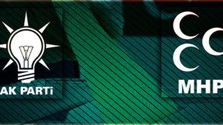 AK Parti-MHP ittifakındaki bu detay daha önce duyulmamıştı! 