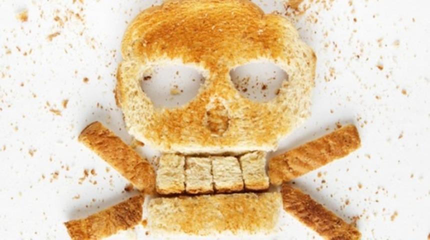 B&uuml;nyenizin Glutene Karşı Hassas Olduğunun 7 G&ouml;stergesi